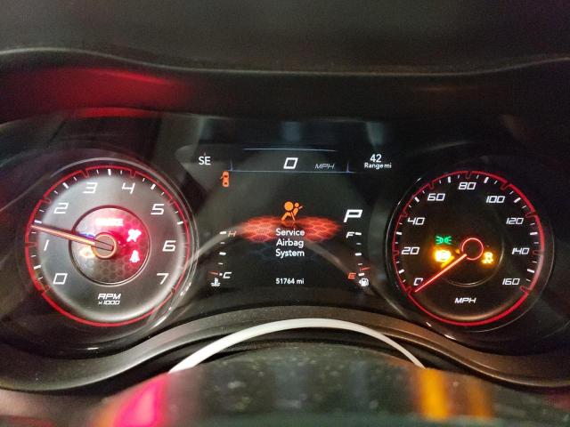 2020 DODGE CHARGER R/ - 2C3CDXCT6LH174112