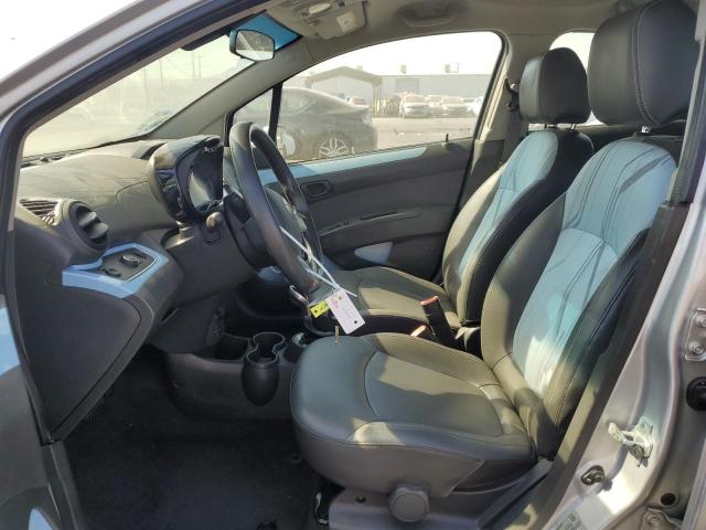2015 CHEVROLET SPARK EV 1 KL8CK6S00FC808923