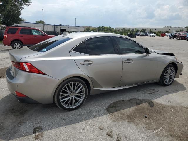 2014 Lexus Is 250 VIN: JTHBF1D25E5020892 Lot: 62186764