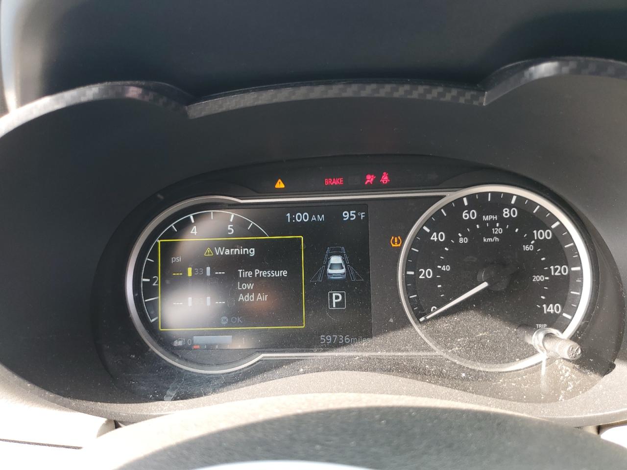 3N1CN8EVXML889144 NISSAN VERSA 2021