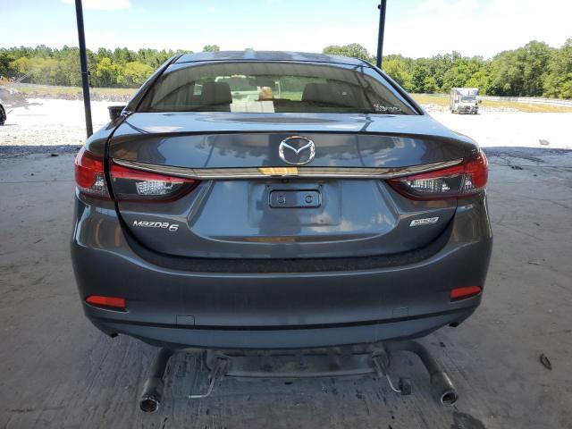 2016 MAZDA 6 SPORT - JM1GJ1U57G1427560