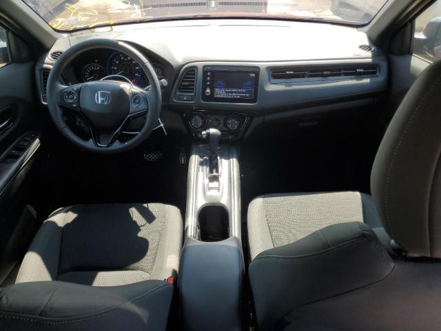 2020 HONDA HR-V SPORT - 3CZRU5H1XLM713893