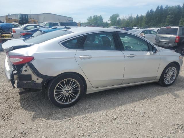 VIN 3FA6P0H92FR149890 2015 Ford Fusion, SE no.3