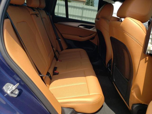 2023 BMW X3 XDRIVE3 - 5UX53DP07P9P39641