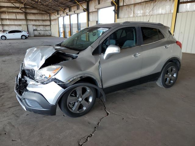 VIN KL4CJASB2EB591159 2014 Buick Encore no.1