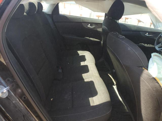 2021 KIA FORTE FE - 3KPF24AD9ME372706