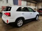 KIA SORENTO EX photo