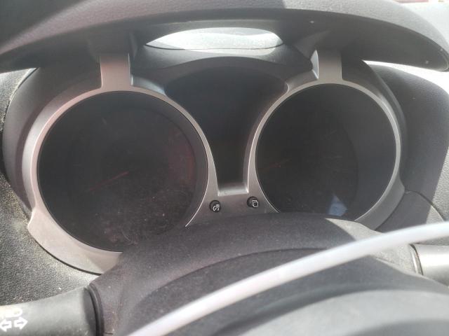 2014 Nissan Juke S VIN: JN8AF5MV0ET483960 Lot: 61927434