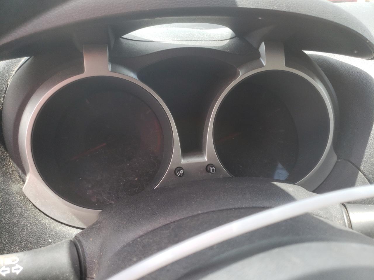 JN8AF5MV0ET483960 2014 Nissan Juke S