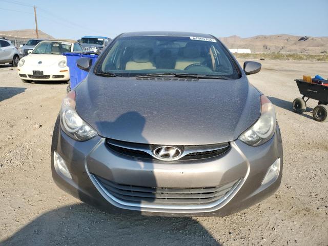 VIN 5NPDH4AE3DH449760 2013 Hyundai Elantra, Gls no.5