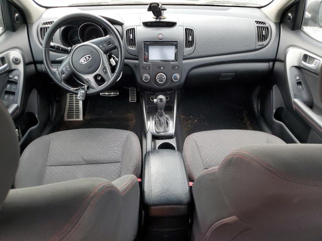 2011 Kia Forte Sx VIN: KNAFW4A36B5354469 Lot: 62048914