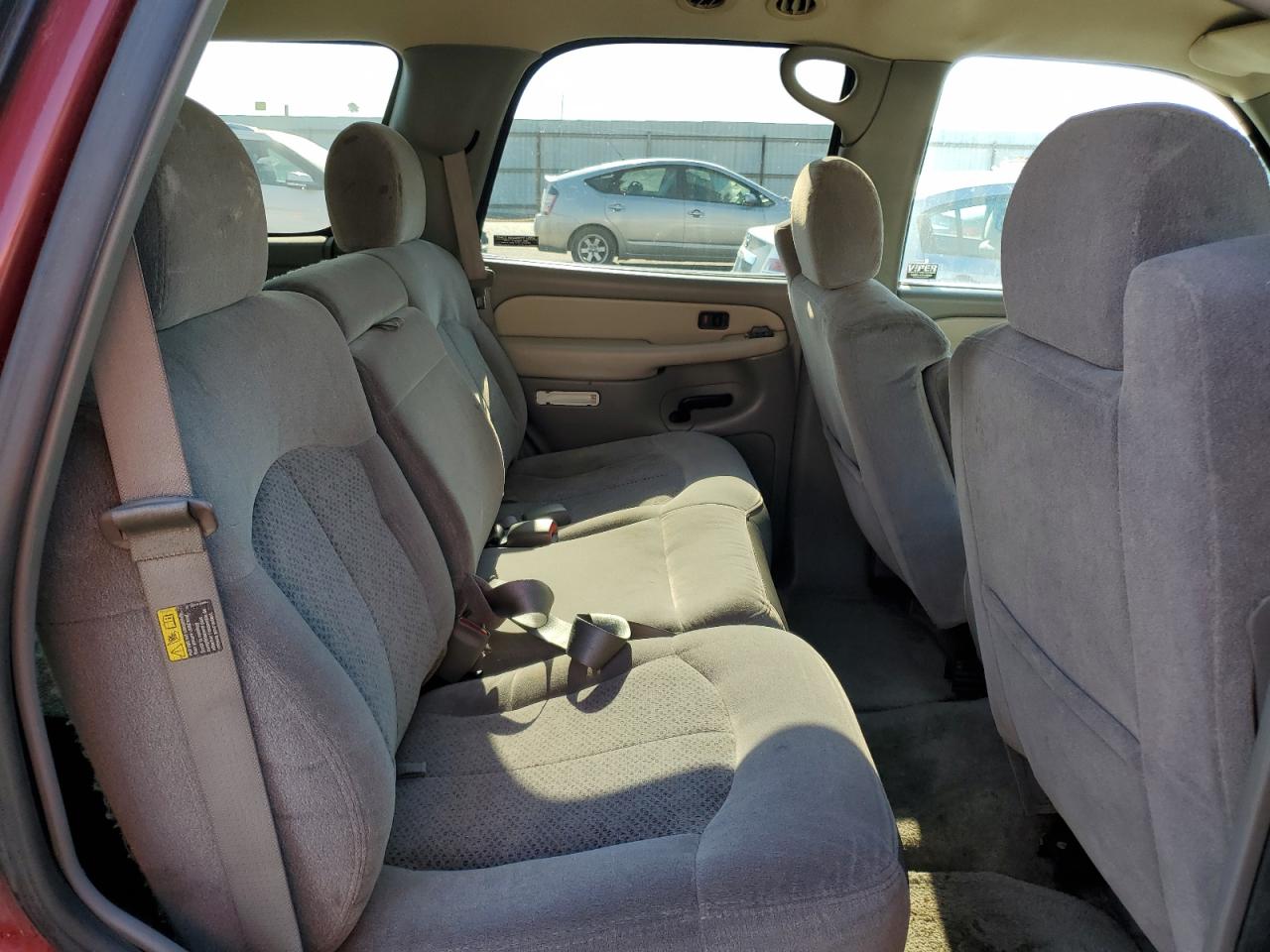 1GNEK13T52J267635 2002 Chevrolet Tahoe K1500