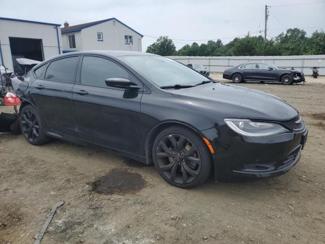2015 CHRYSLER 200 S - 1C3CCCBG3FN533749