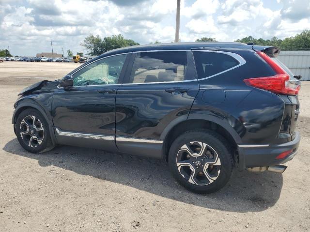 VIN 7FARW1H93JE036013 2018 Honda CR-V, Touring no.2