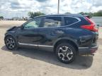 Lot #2941031729 2018 HONDA CR-V TOURI