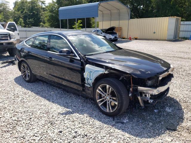 2017 BMW 340 XIGT WBA8Y3C55HG450778