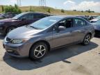 2015 HONDA CIVIC SE - 2HGFB2F70FH524159