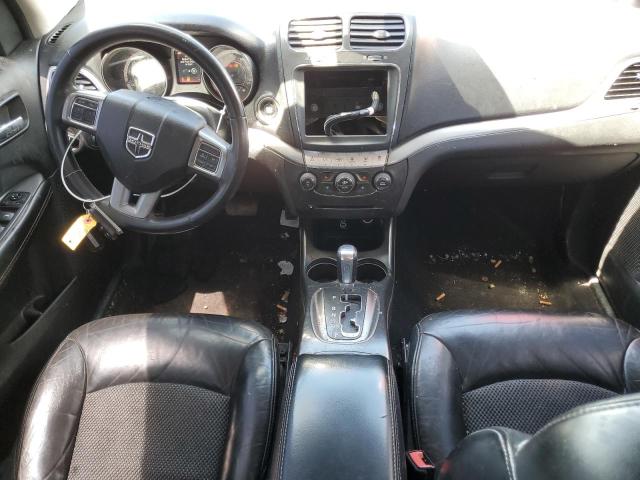 2019 Dodge Journey Crossroad VIN: 3C4PDCGG8KT717520 Lot: 61398284