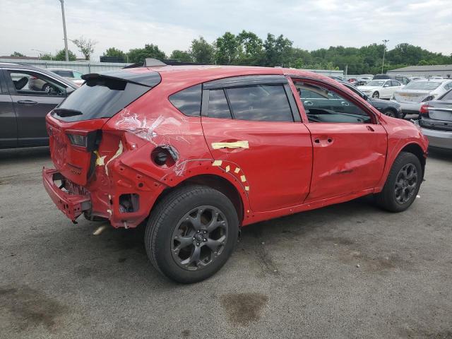 2021 SUBARU CROSSTREK - JF2GTHSC2MH380124