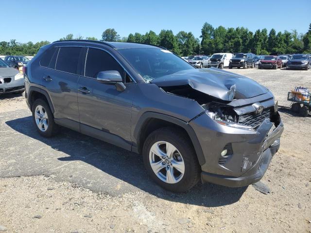 2020 TOYOTA RAV4 4D 2W - 2T3W1RFV4LW092955