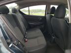 NISSAN VERSA S photo