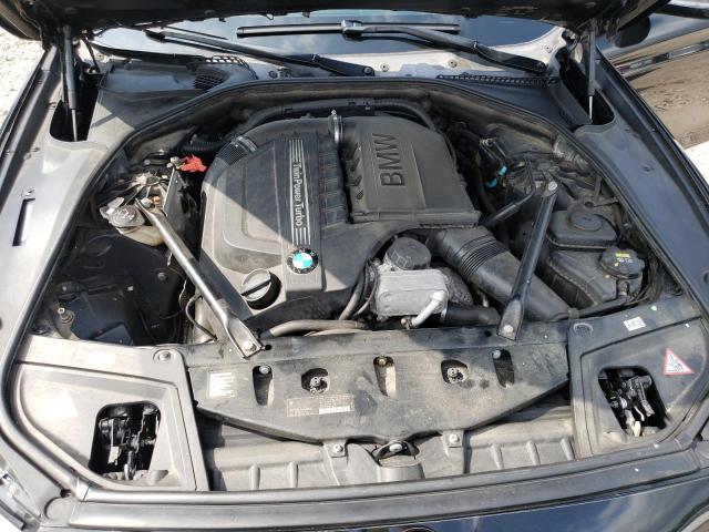 2015 BMW 535 XI - WBA5B3C54FD540670