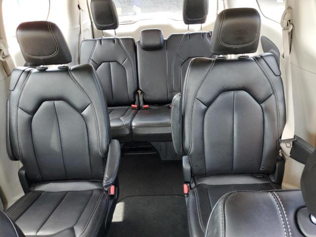 2023 CHRYSLER PACIFICA T - 2C4RC1BG1PR596394
