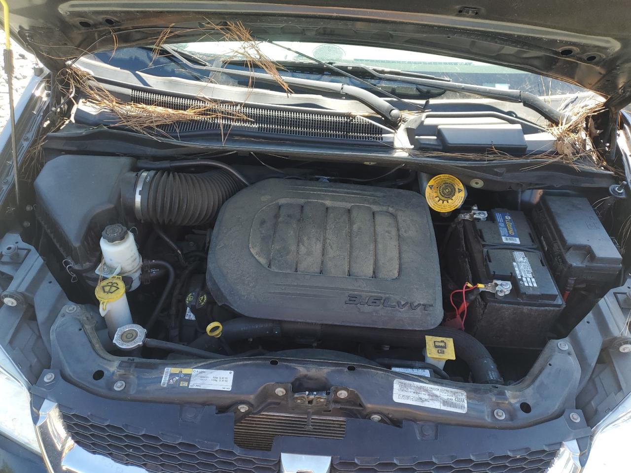 2C4RDGCG7KR679688 2019 Dodge Grand Caravan Sxt