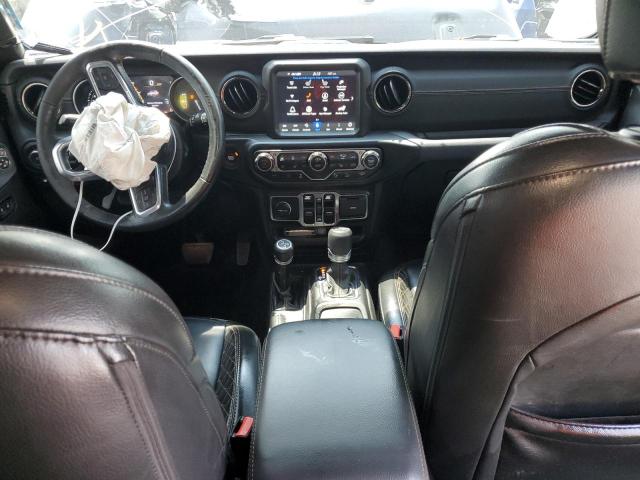 2022 JEEP WRANGLER U - 1C4JJXP64NW117072