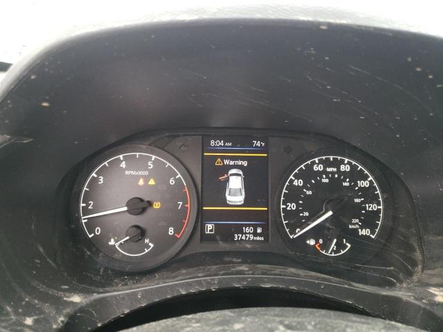 2023 NISSAN ALTIMA S - 1N4BL4BV8PN361043