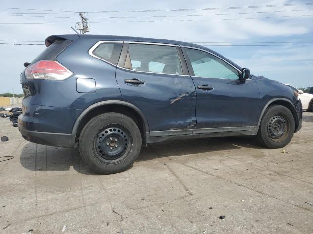 VIN KNMAT2MT6GP690740 2016 Nissan Rogue, S no.3