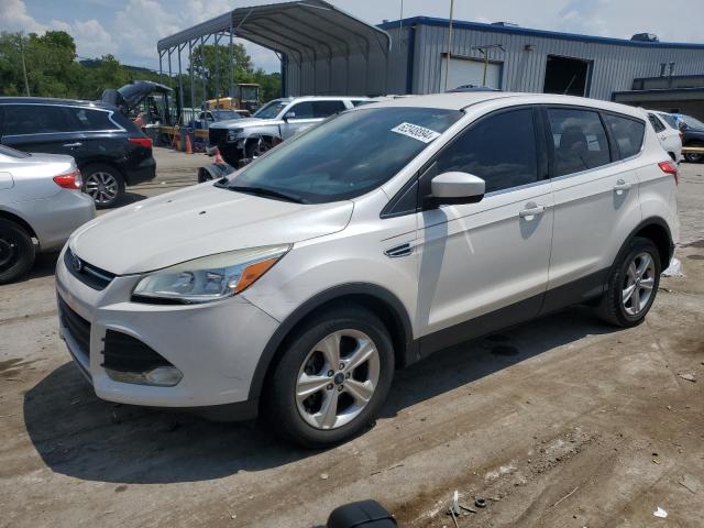 1FMCU0GX6DUD09048 2013 Ford Escape Se