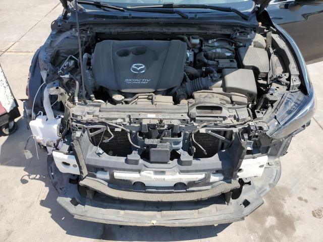 2018 MAZDA 6 TOURING - JM1GL1VM4J1306072