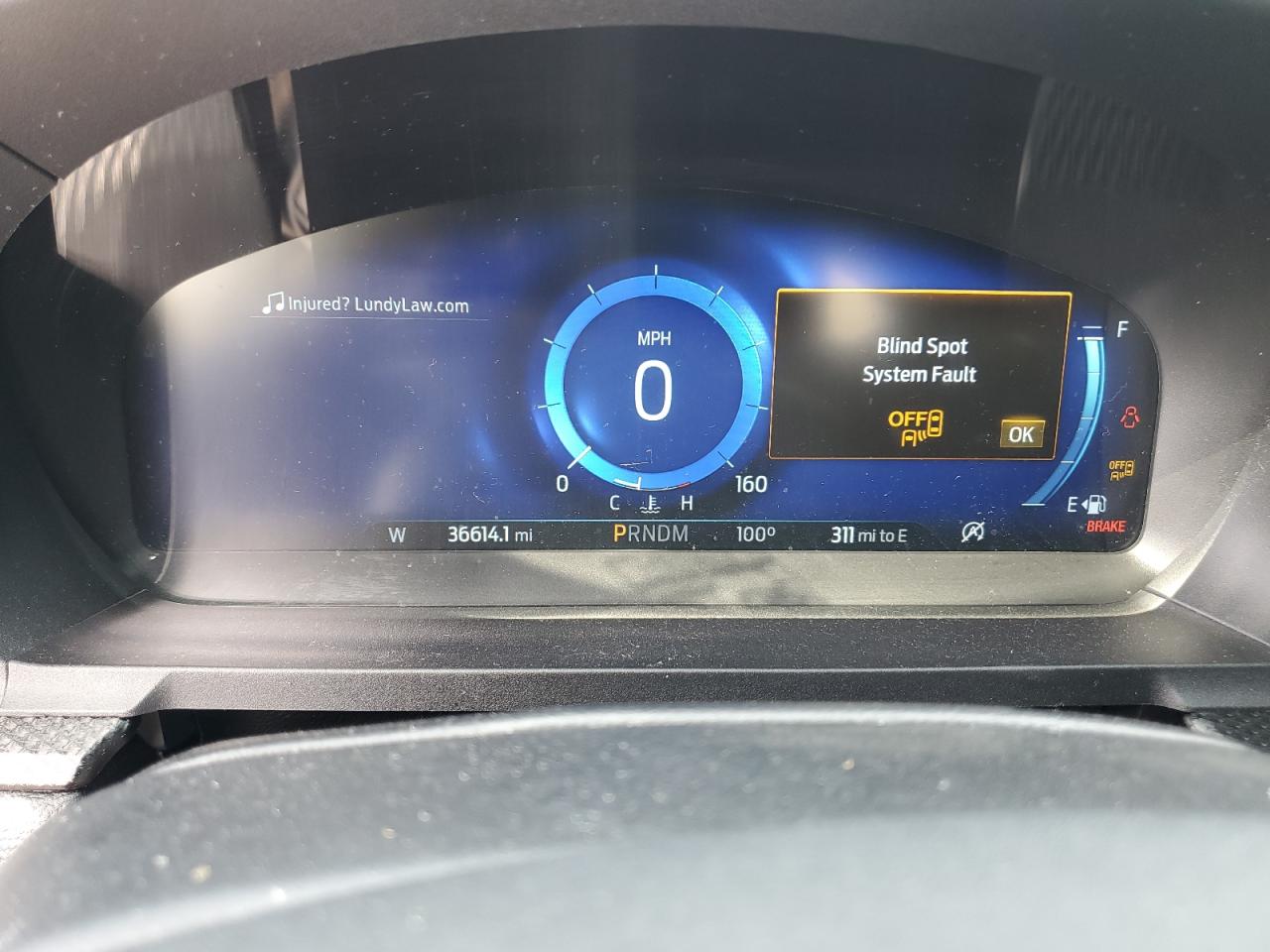 1FM5K8GC9MGA22053 2021 Ford Explorer St