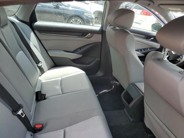 2019 HONDA ACCORD LX - 1HGCV1F15KA035071