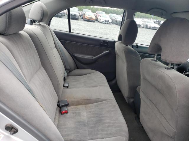 2003 Honda Civic Lx VIN: 2HGES16603H946490 Lot: 62265914