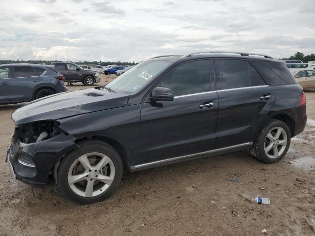 VIN 4JGDA5JB7GA676361 2016 Mercedes-Benz GLE-Class,... no.1