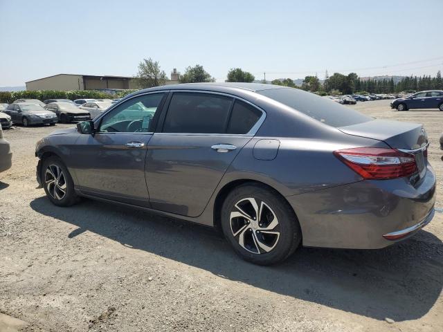 2017 HONDA ACCORD LX - 1HGCR2F37HA222137