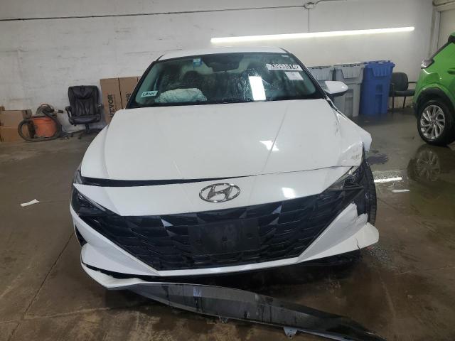 2021 HYUNDAI ELANTRA SE - 5NPLM4AG0MH028345