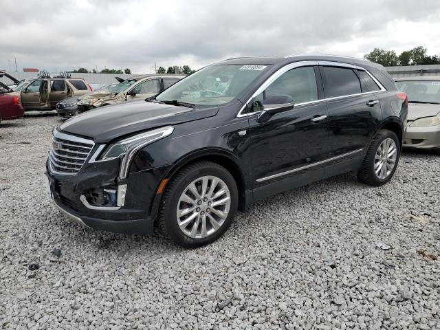 2017 CADILLAC XT5 PLATIN - 1GYKNFRS1HZ241830