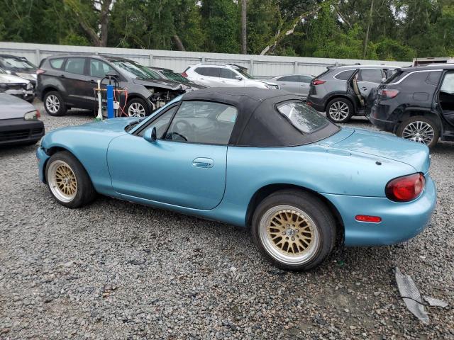2002 Mazda Mx-5 Miata Base VIN: JM1NB353820230473 Lot: 61833344