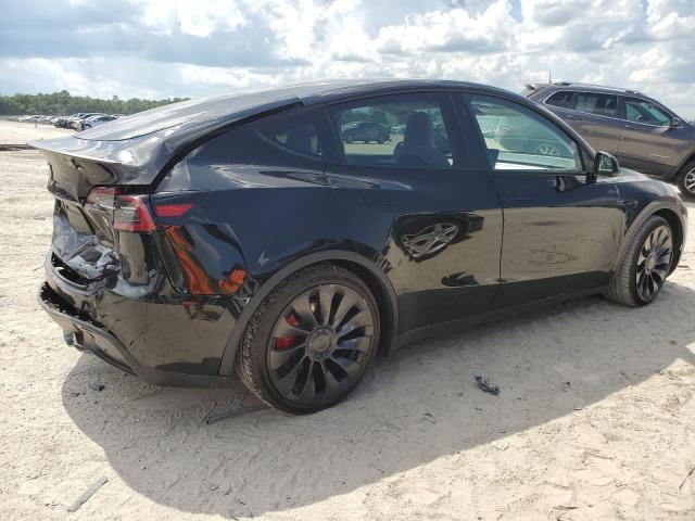 2023 Tesla Model Y VIN: 7SAYGDEF1PF857669 Lot: 59206684