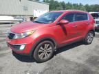 KIA SPORTAGE E photo