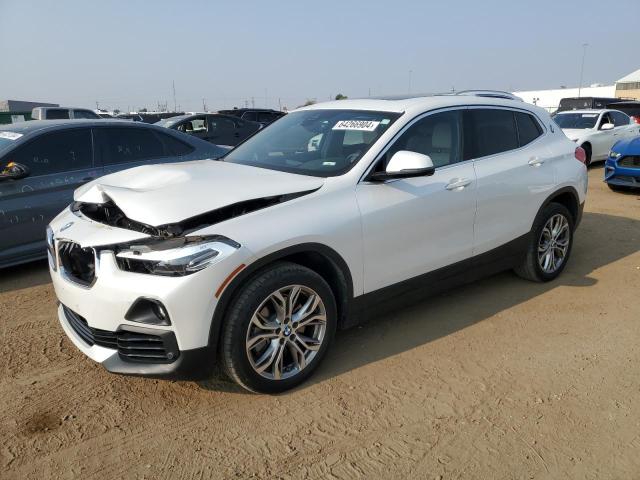 VIN WBXYJ1C02L5P52293 2020 BMW X2, Xdrive28I no.1