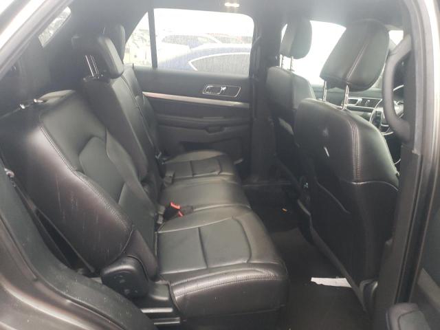2018 FORD EXPLORER X - 1FM5K8D82JGC49421