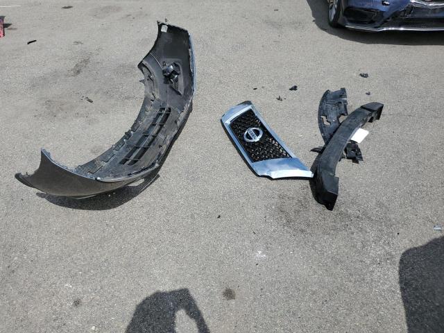 2015 Nissan Pathfinder S VIN: 5N1AR2MM0FC714264 Lot: 60901874