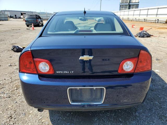 2010 Chevrolet Malibu 1Lt VIN: 1G1ZC5EB1AF260629 Lot: 61460274