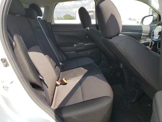 2019 MITSUBISHI OUTLANDER - JA4AP4AU3KU012450