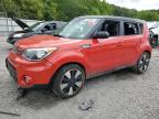 2018 KIA SOUL + - KNDJP3A51J7539019