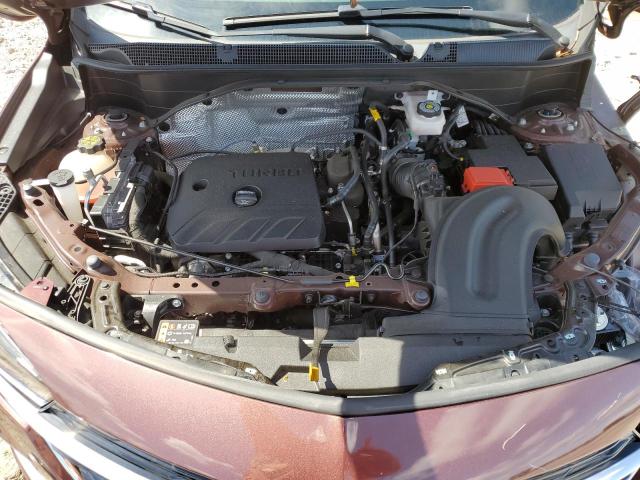 2023 Buick Encore Gx Preferred VIN: KL4MMCSLXPB105250 Lot: 61466994